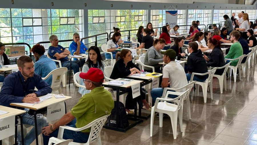 Secretaria do Turismo e Desenvolvimento Econômico aumenta geração de trabalho, emprego e renda e número de trabalhadores formalizados