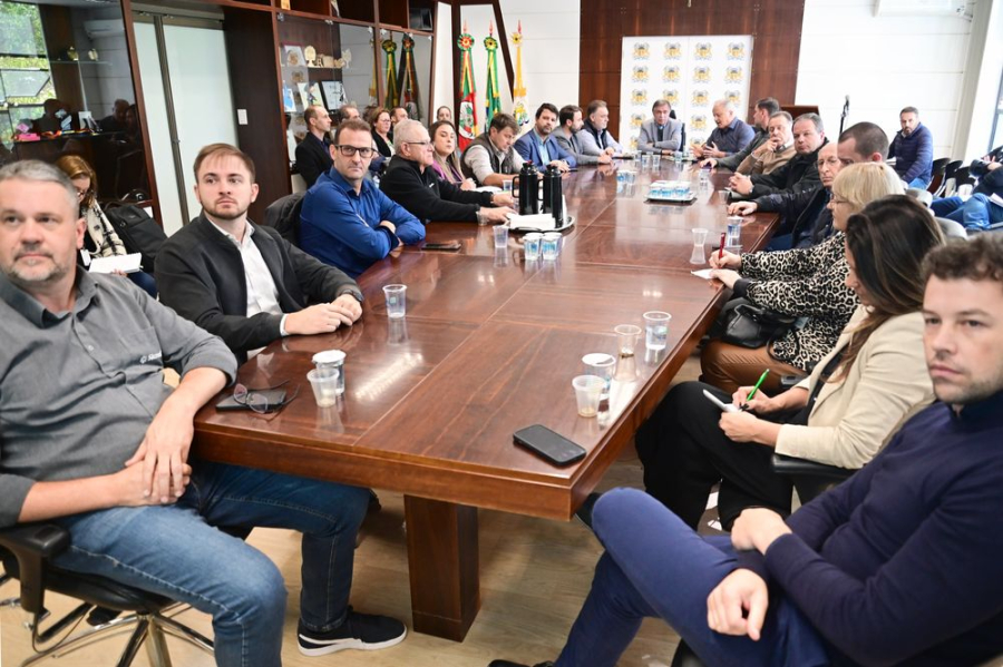 Definição dos municípios participantes deve impulsionar projeto Antigranizo