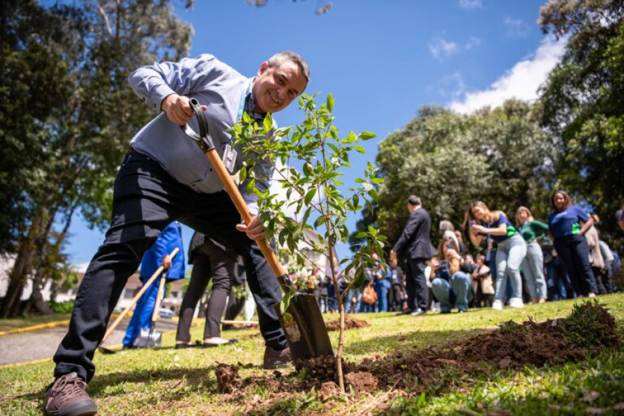 Congresso Internacional de Tecnologia para o Meio Ambiente reúne especialistas em Bento Gonçalves