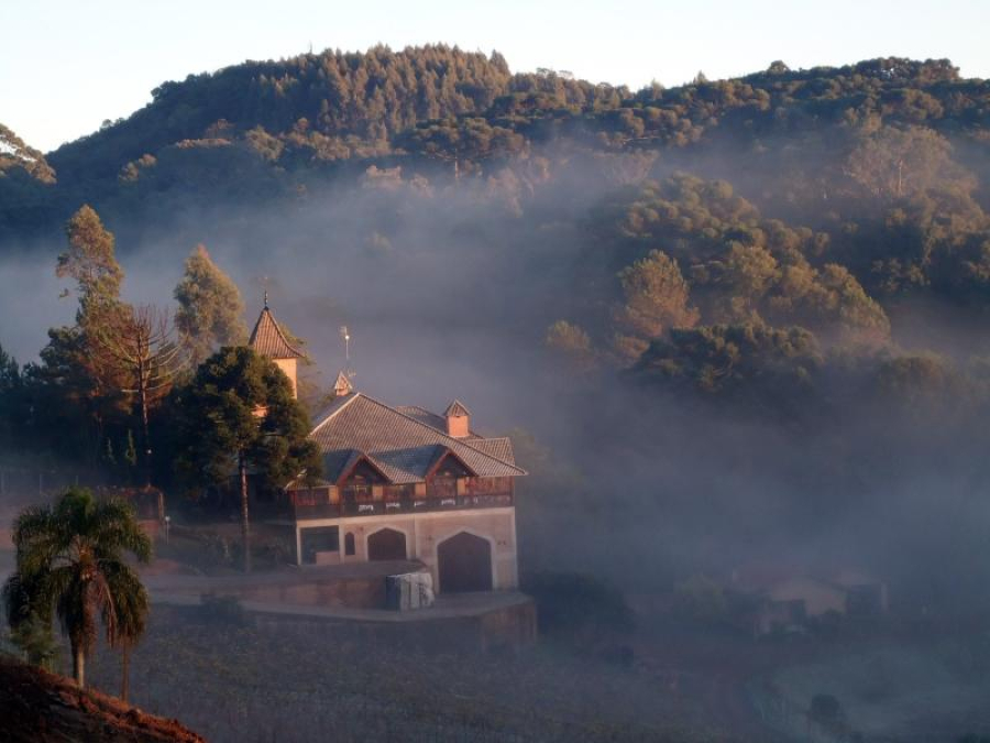 Nova Petrópolis lança Temporada de Inverno 2025 no dia 20 de maio