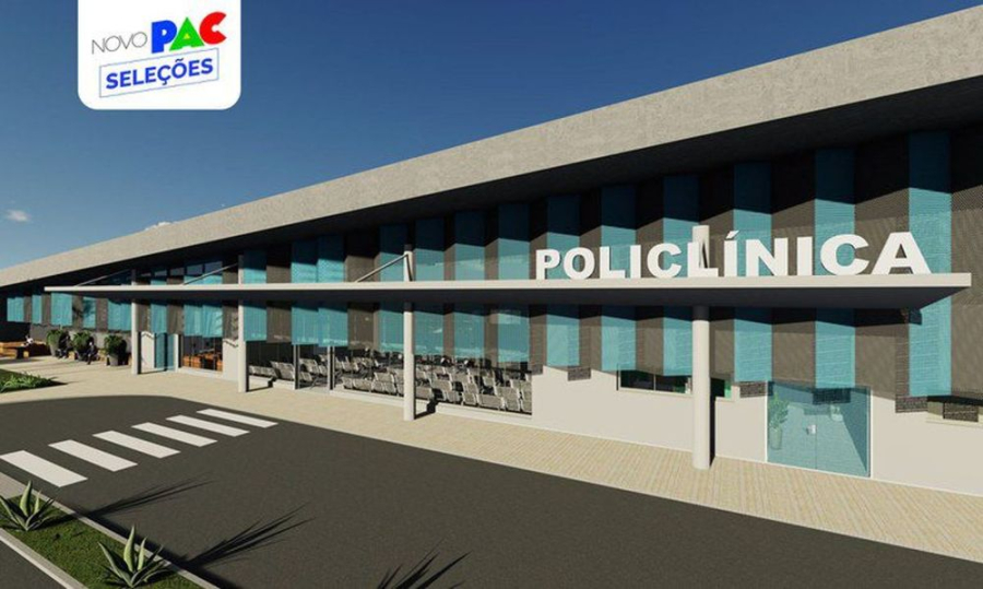 Primeira policlínica de Caxias do Sul será construída no bairro Esplanada
