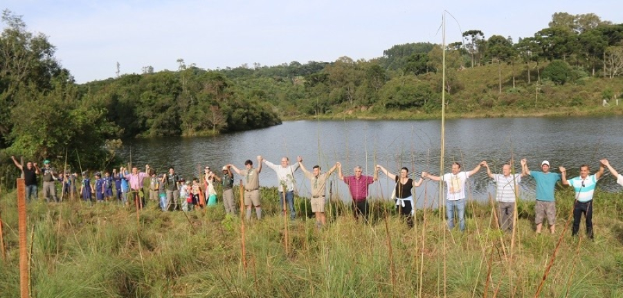 AFAPAN se destaca em ações de proteção ao meio ambiente na Serra Gaúcha