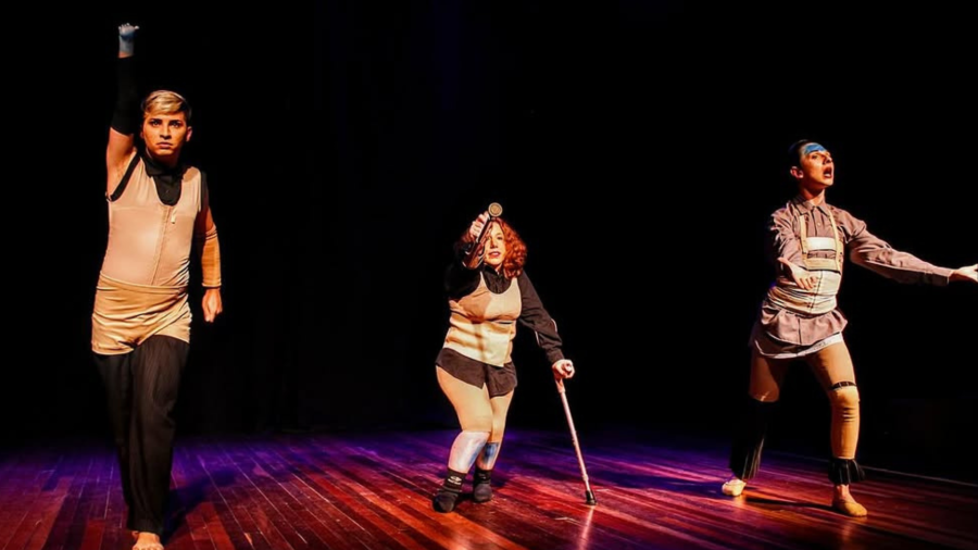 1º Festival LABmais começa nesta quinta-feira (04/09) em Caxias do Sul