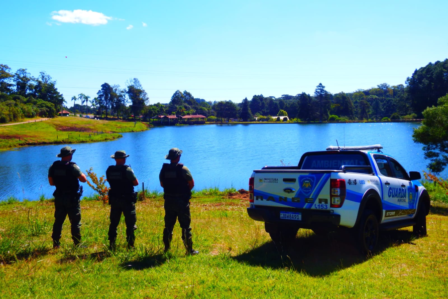 Samae vai lançar Operação Verão Seguro em 12 de dezembro