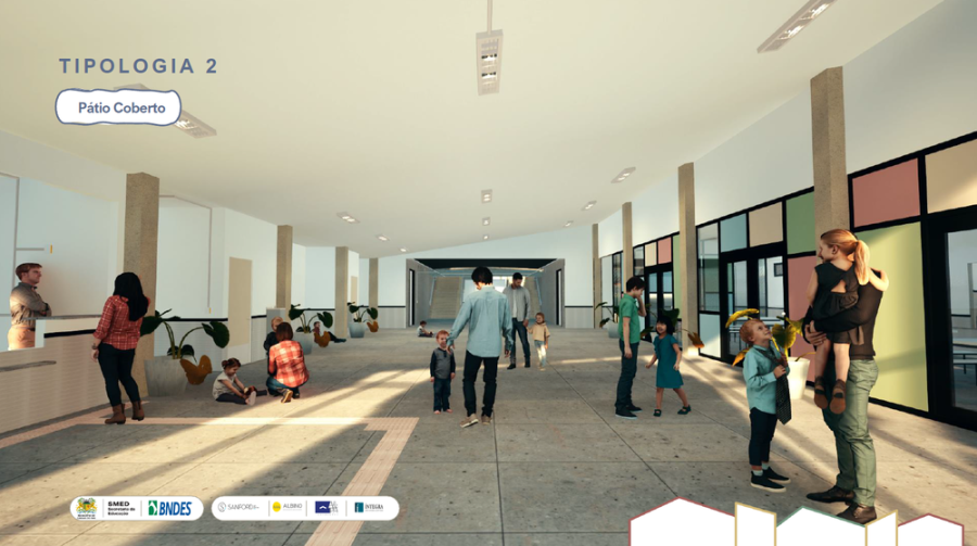  Prefeitura de Caxias assina o contrato com o consórcio da PPP da Educação na sexta-feira