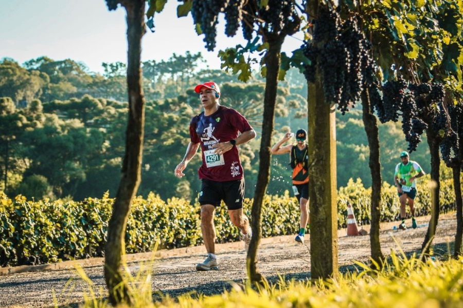 Maratona do Vinho abre prazo final para inscrições da edição 2026
