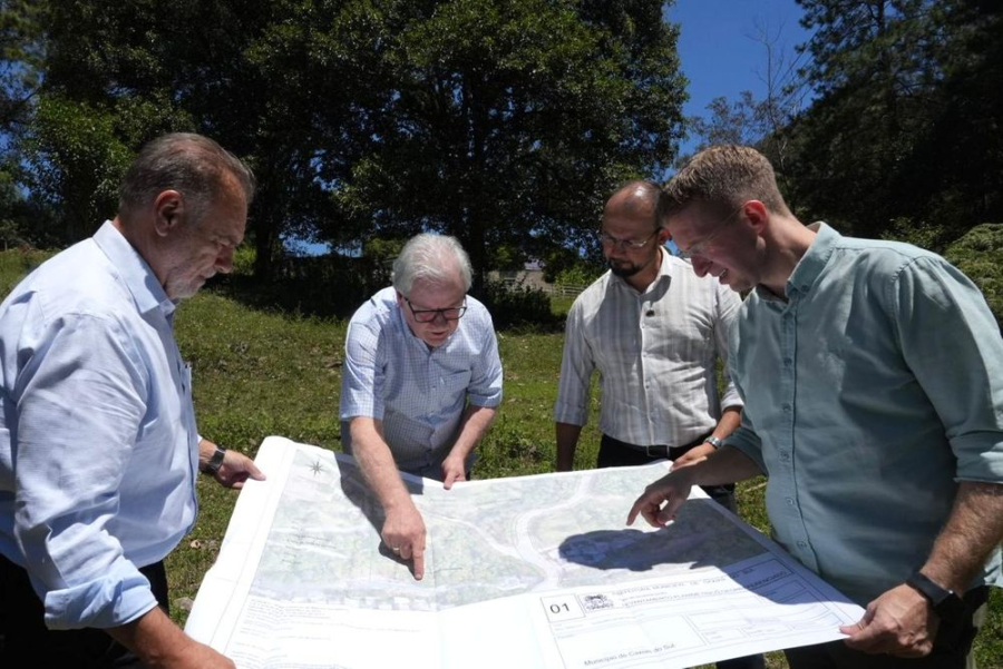 Investimento de R$ 10 milhões viabiliza implantação da Cidade Recomeço em Caxias do Sul