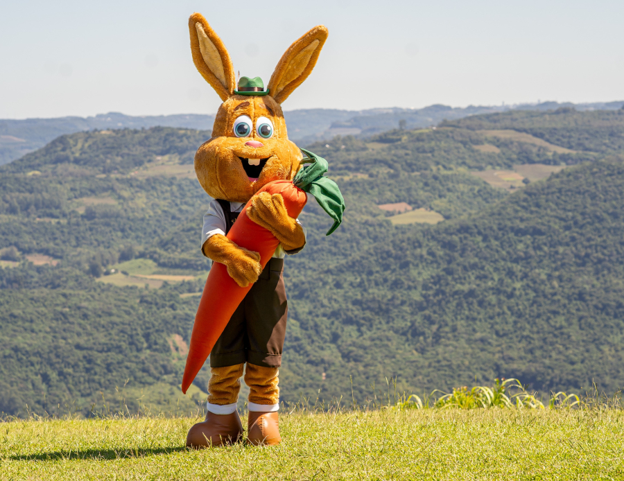 Magia da Páscoa 2026 abre inscrições para estabelecimentos gastronômicos em Nova Petrópolis