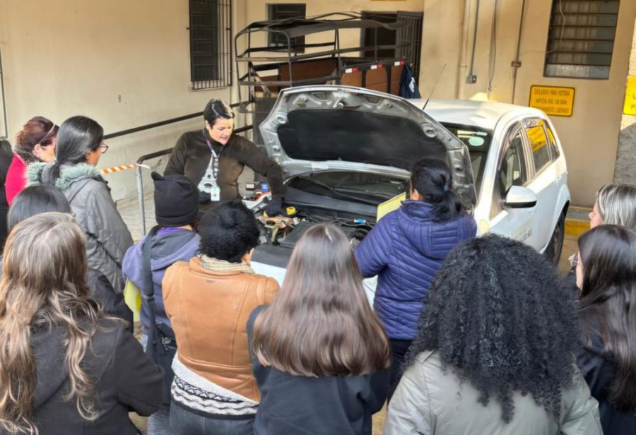 Caxias do Sul: Escola Pública de Trânsito abre inscrições para dois cursos gratuitos