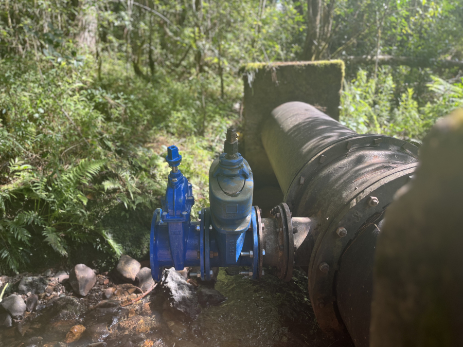 Sistema Faxinal terá parada programada nesta terça-feira 