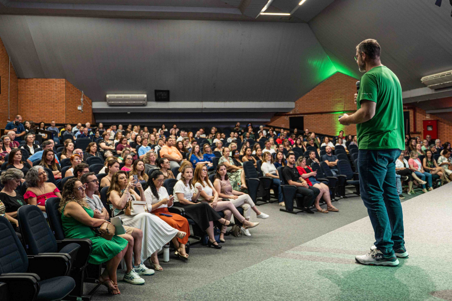 Sicredi Pioneira é destaque no Certificado de Consumo de Capitalismo Consciente