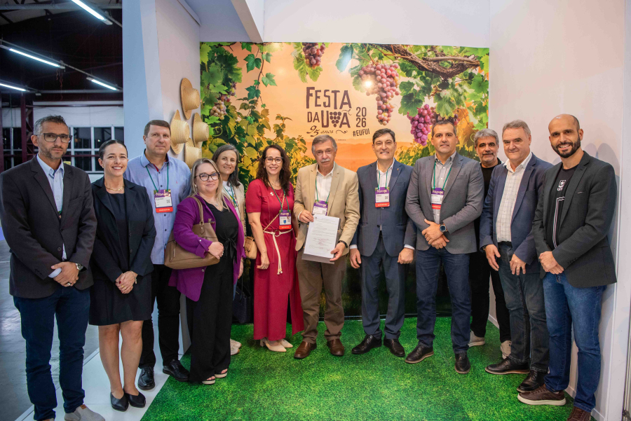 Convênio entre UCS e Prefeitura de Caxias amplia ações voltadas à educação ambiental