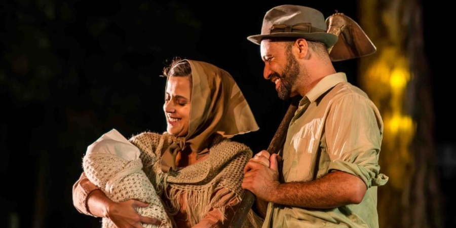 Sesc Caxias do Sul realiza últimas apresentações do 