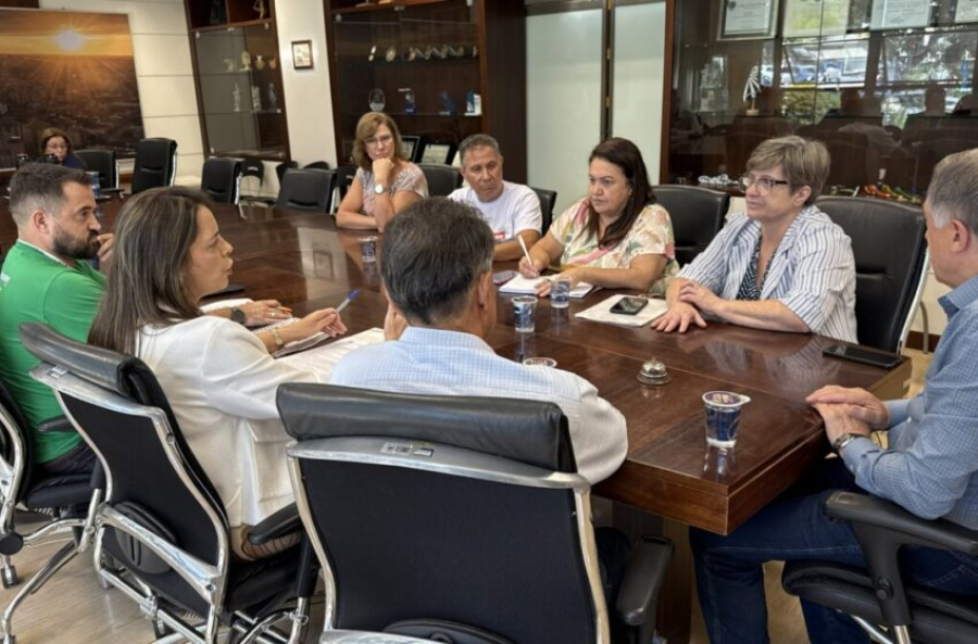 Sindiserv convoca assembleia para debater proposta salarial de 2026 apresentada pelo Executivo