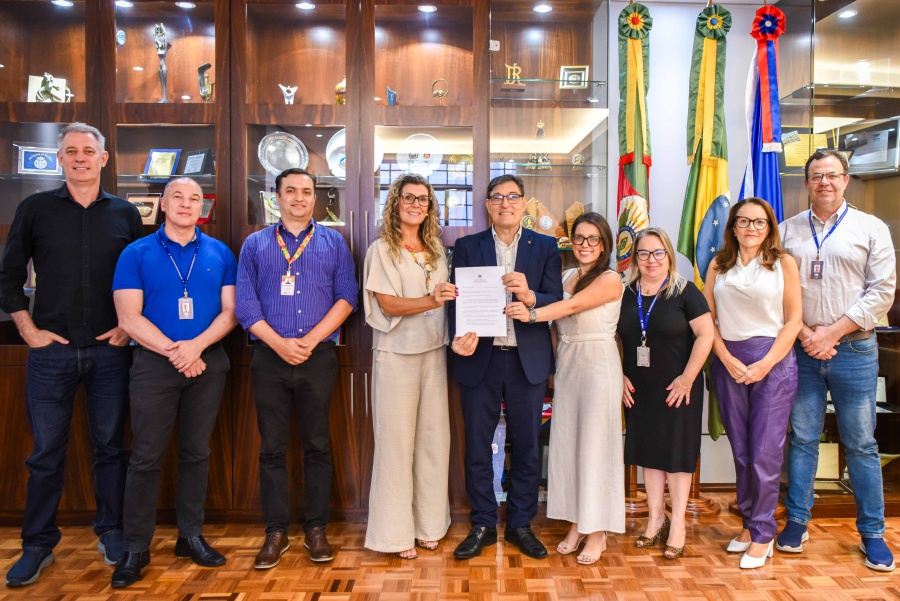 UCS vai implantar Centro de Especialidades Odontológicas Regional