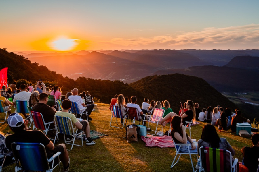 Nova Petrópolis é destino ideal para celebrar o Dia Internacional da Mulher