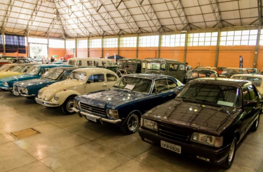 Nova Petrópolis terá diversas atrações no último final de semana do Verão no Jardim da Serra Gaúcha