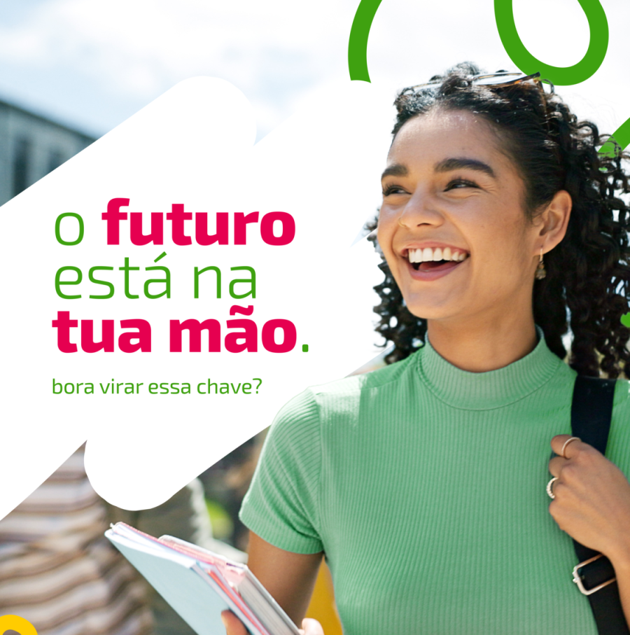 Sicredi Pioneira prorroga inscrições para o programa Vira-Chave