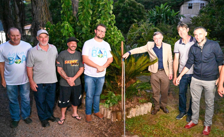 Extensão de rede implantada em 60 dias encerra drama de 15 anos em Galópolis