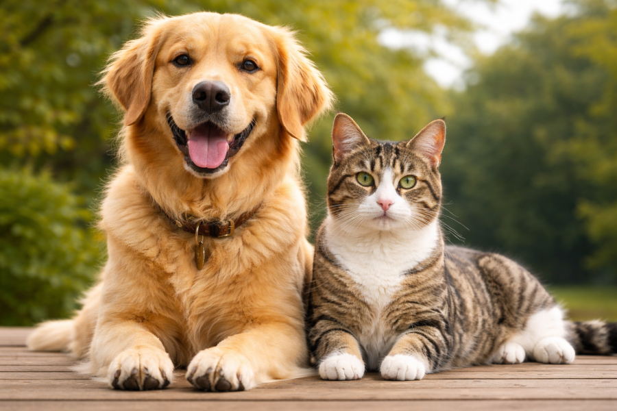 Projeto de lei propõe permitir sepultamento de pets em jazigos familiares em Caxias do Sul