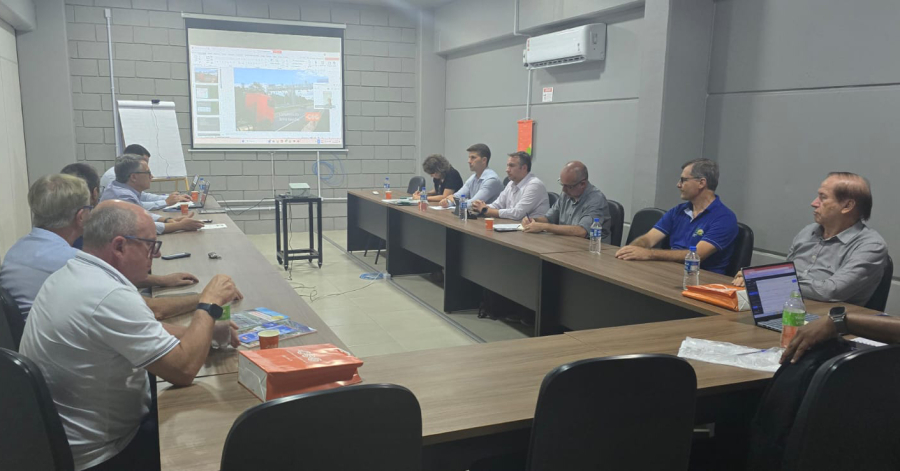 Conselho reúne representantes da sociedade para acompanhar rodovias concedidas no Vale do Caí e Serra Gaúcha