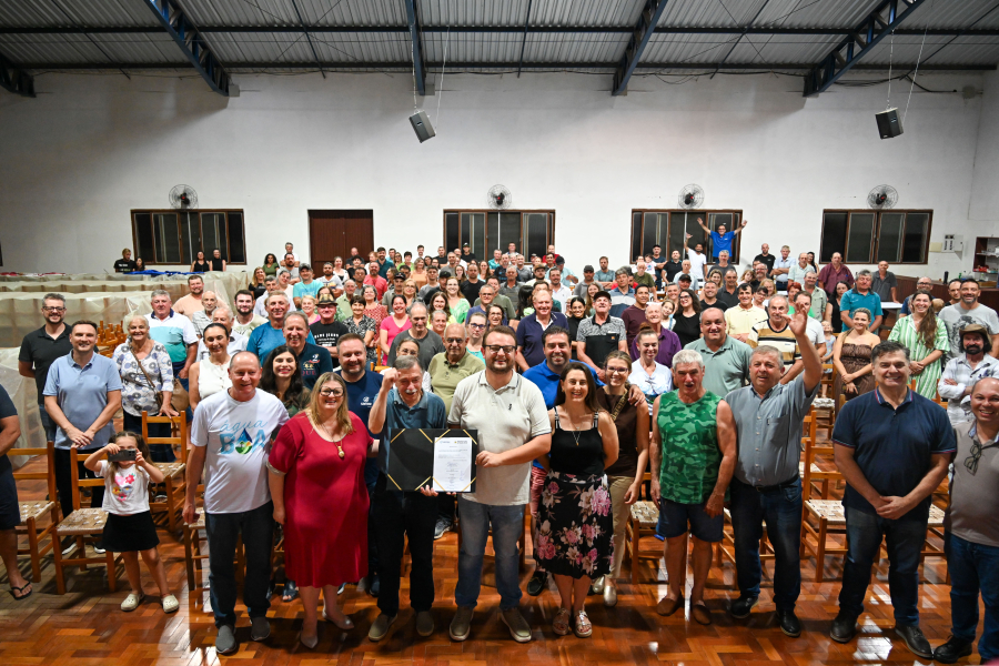 Samae inicia implantação de 33 quilômetros de redes de água tratada na 4ª Légua