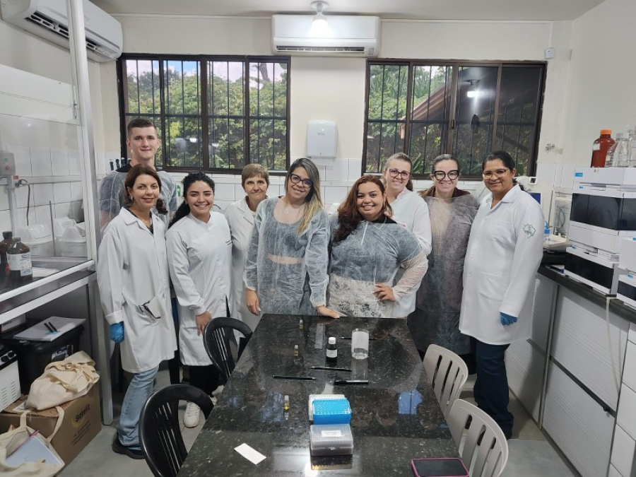 Farmácia Viva de Nova Petrópolis integra projeto nacional e reforça protagonismo no RS