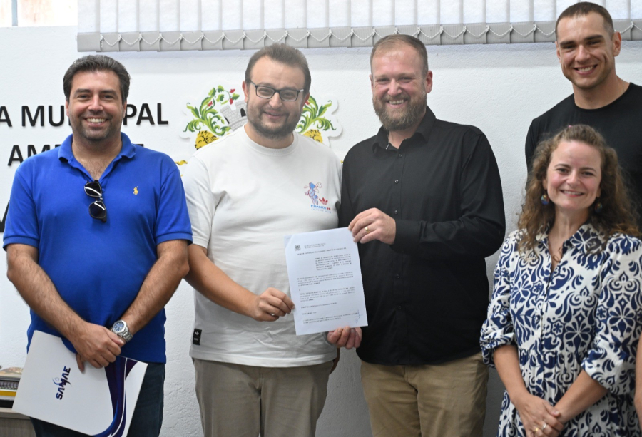 Samae vai elaborar primeiro inventário de emissões de gases de efeito estufa de Caxias do Sul