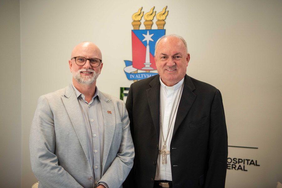 Eleita nova presidência da Fundação Universidade de Caxias do Sul