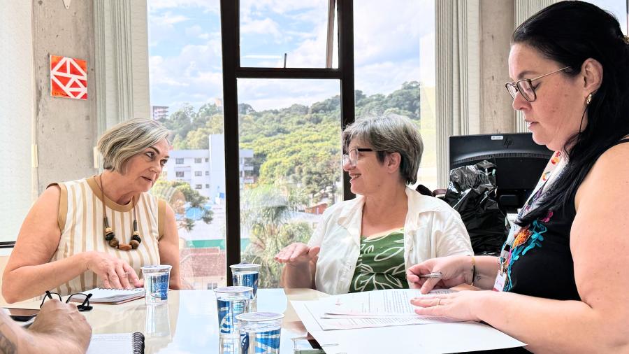 Sindiserv cobra medidas urgentes para educação inclusiva em Caxias do Sul