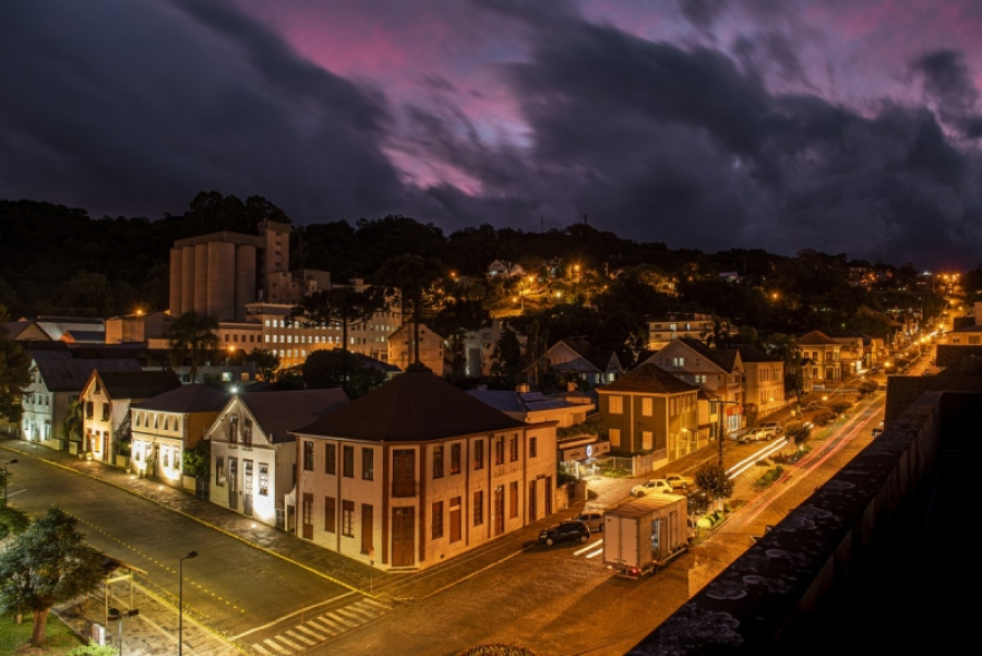 Antônio Prado ganha destaque na mídia internacional e reforça protagonismo turístico