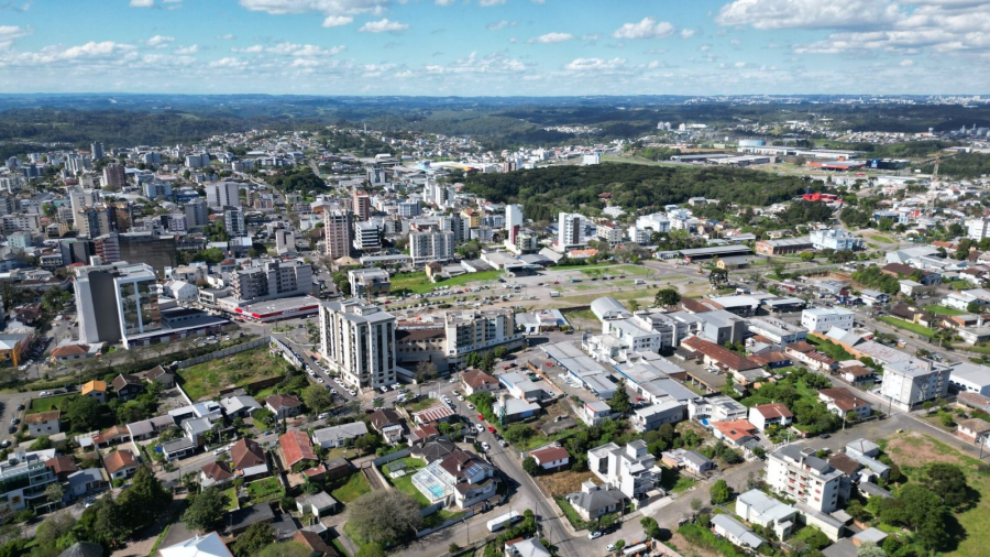 Farroupilha está entre as 15 cidades mais felizes do Brasil 