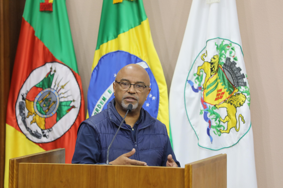 Lideranças propõem mobilização contra privatização do Samae