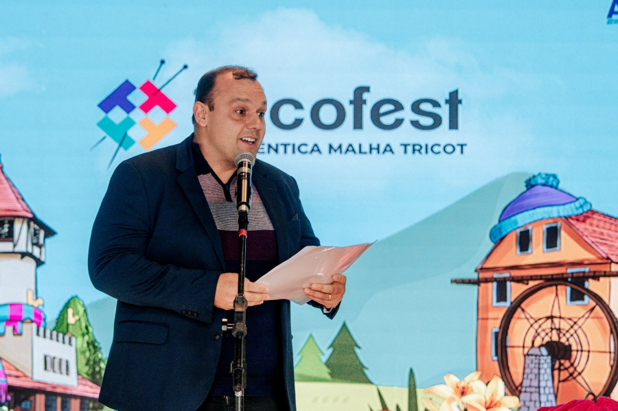 Tricofest 2026 é lançada e projeta crescimento de público e vendas na Serra Gaúcha