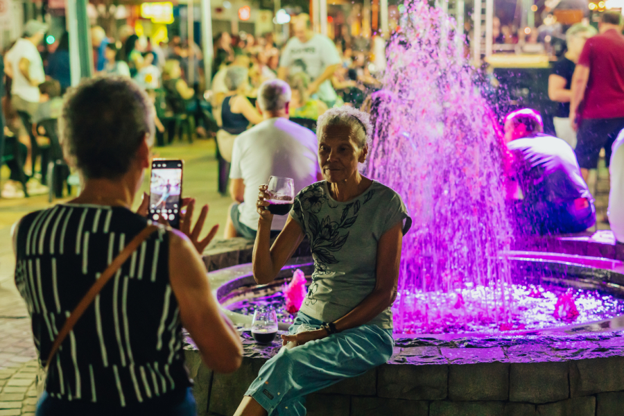Festival Fenavinho inaugura cenário para celebrar a cultura de Bento Gonçalves