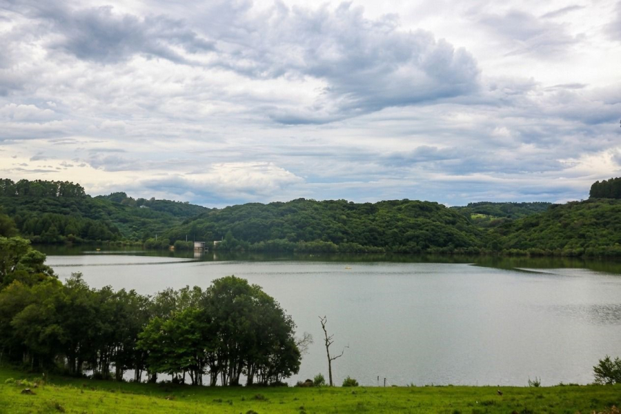 Farroupilha cobra da Corsan/Aegea segurança em barragens e garantia no abastecimento