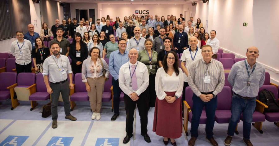 Empresas, entidades de classe e poder público sugerem diretrizes e ações para a UCS