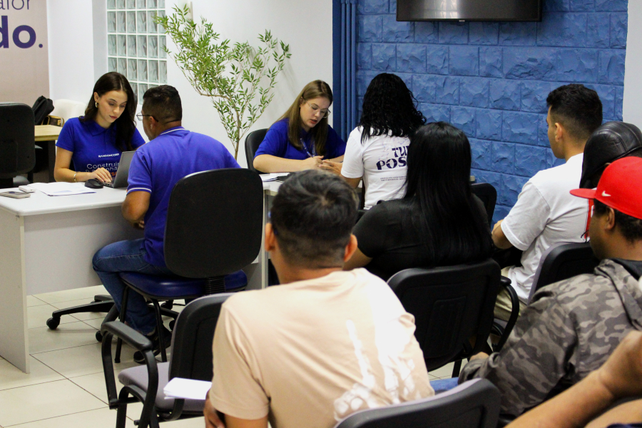 Randoncorp realiza ação de recrutamento presencial para unidade de Caxias do Sul nesta quarta-feira