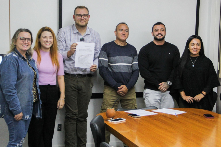 Frente Parlamentar cria canal para monitorar abastecimento de água em Farroupilha