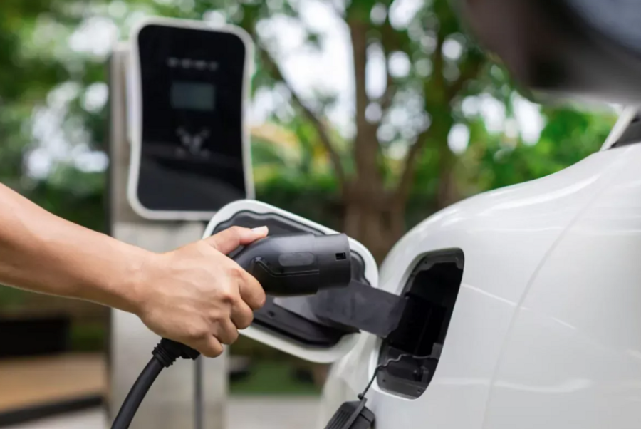Caxias do Sul avança na mobilidade sustentável com implantação de pontos de recarga para veículos elétricos