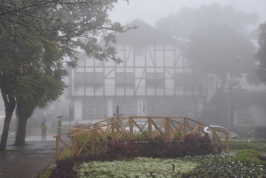 Nova Petrópolis desponta como destino ideal no feriadão de 1º de Maio na Serra Gaúcha