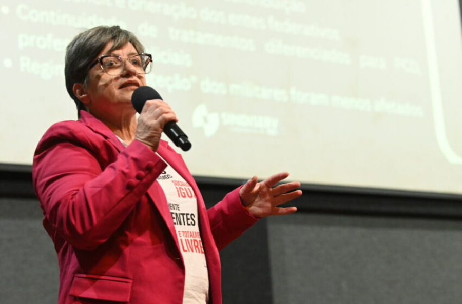Seminário no Sindiserv esclarece regras atuais da aposentadoria a servidores