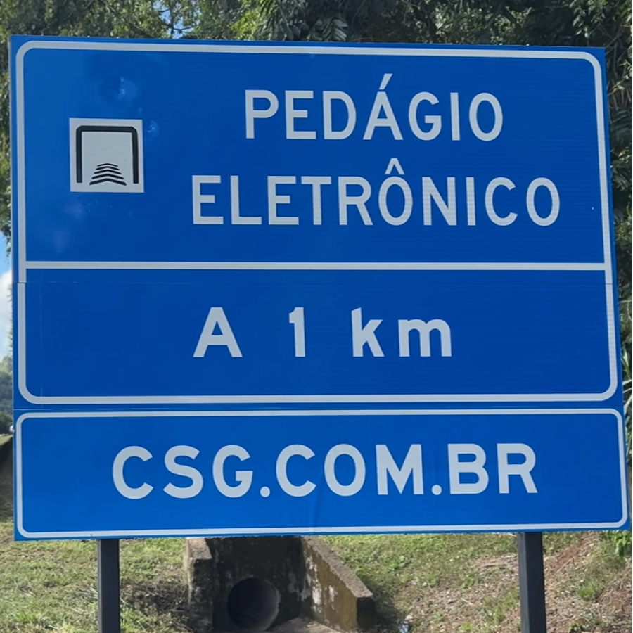 Aumenta a procura por regularização de tarifas do Pedágio Eletrônico Free Flow