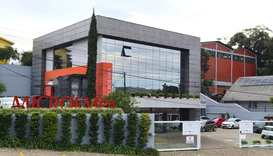 Microempa dá passo histórico e passa a representar empresas de médio porte