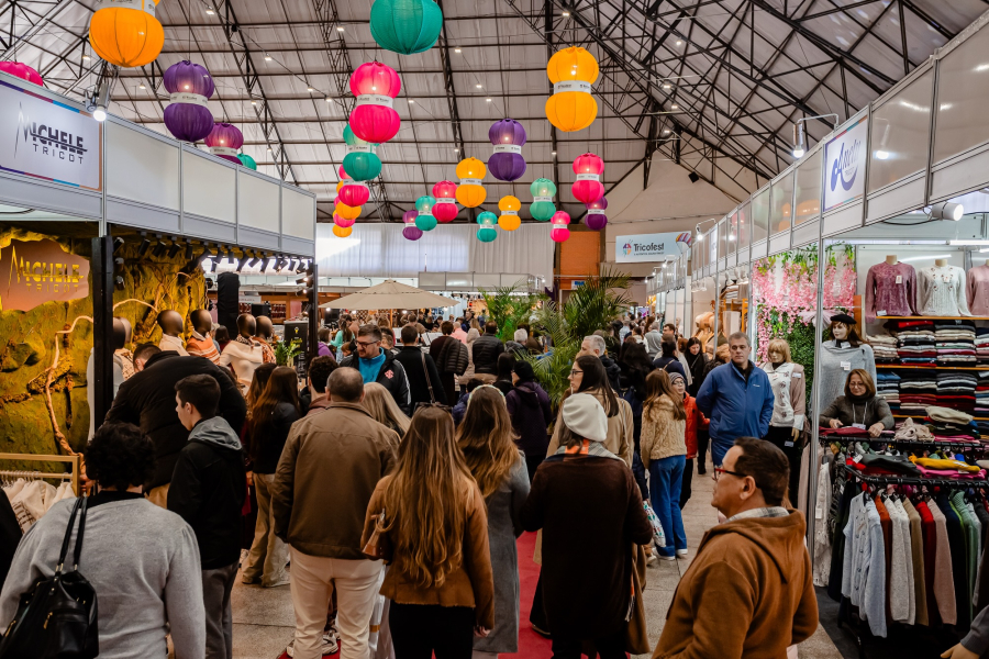 Frio, gastronomia e malha tricot colocam Nova Petrópolis no mapa turístico do inverno gaúcho