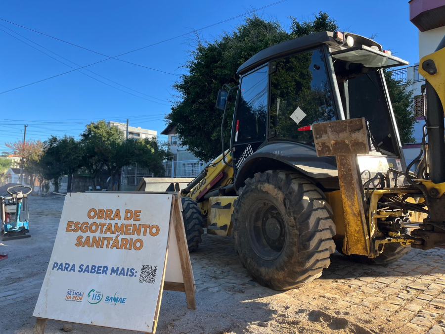 Samae alerta para trabalhos em 14 regiões da cidade entre 18 e 22 de maio