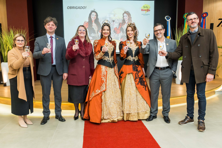 34º FestiQueijo lança conceito “Da origem à festa” e apresenta novidades para 2026